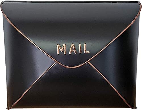 数々の賞を受賞 umbra POSTINO Mailbox Danforth MAIL BOX